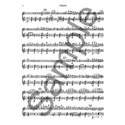 Paganini: Tarantella