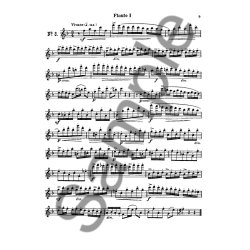 Bach, Js: 15 Two-part Inventions