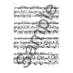 Kempter: Capriccio Op 32