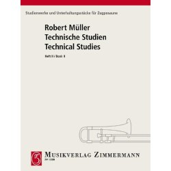 Muller: Technical Studies Book 2