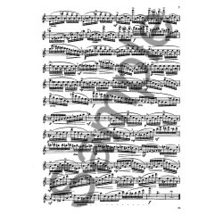 Ernesto Kohler: Flautists Progress Op.33 Book 3
