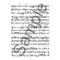 Bach, Cpe: Sonata No 4 Wq 129