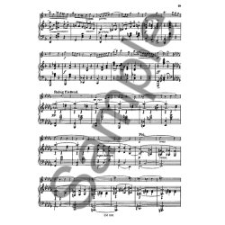 Aus Dem Pflanzenreich Op. 57b Fr Flt