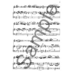 Mozart: Andante C Major Kv 315