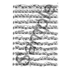 Andersen, J: School Of Virtuosity Op 60 Book 1