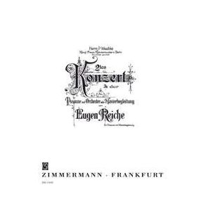 Eugen Reiche: Konzert No. 2 (Trombone)