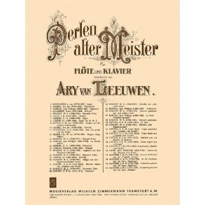 Mozart: German Dance