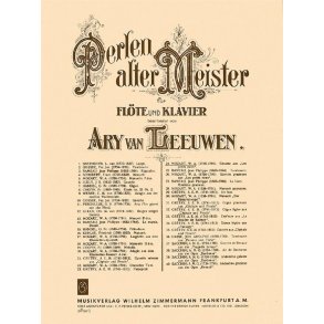 Mozart: Gavotte From Les Petites Riens