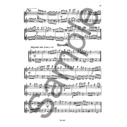 Zachert: 6 Suites In Olden Styles