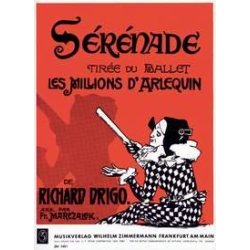 Srnade Aus Les Millions Darlequin Fr