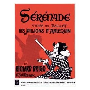 Srnade Aus Les Millions Darlequin Fr