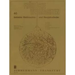 Frhliche Weihnachten Fr Klavier