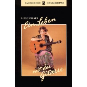 Ein Leben Mit Der Gitarre