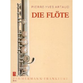 Die Flte (La Flte)