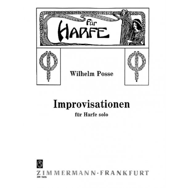 Posse: Improvisations