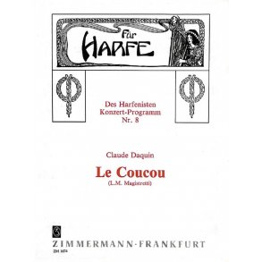 Claude Daquin: Le Coucou