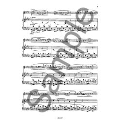 Chopin: Impromptu Op 29