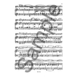 Andrsen, J: Scherzino Op 55/6