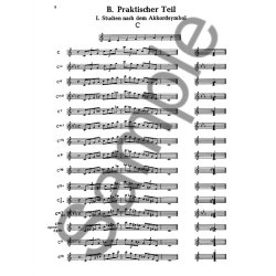 Brau, A: Saxophonist In Modern Dance Orchestra