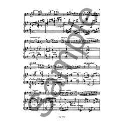 Karg-elert, S: Suite Op 135