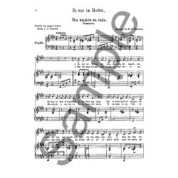 Zwlf Beliebte Russische Zigeunerroma