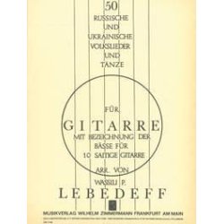 Russian And Ukranian Folksongs And Dances