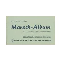 Marschalbum Fr 3 Oder 4 Signalhrner