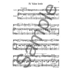 Kronke: Kolibris Op 210