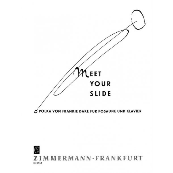 Dake: Meet Your Slide