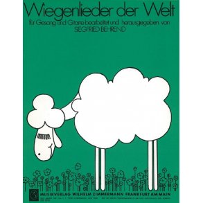 Wiegenlieder Der Welt Fr Gesang Und