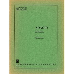 Beethoven: Adagio (Chamber Quartet)