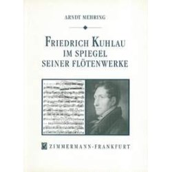 Friedrich Kuhlau Im Spiegel Seiner F