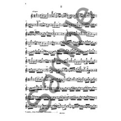 Bach, Cpe: Sonata A Minor Wq 132