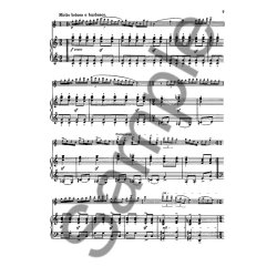 Karg-elert, S: Exotic Impressions Op 134