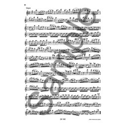 Bach, Js: Suite No 3 In C Major Bwv 1009