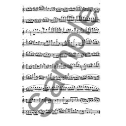 Bach, Js: Suite No 6 In D Major Bwv 1012