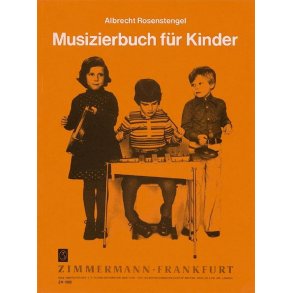 Musizierbuch Fr Kinder Fr Percussion