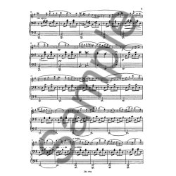 Kuhlau, F: 3 Fantasias Op 95 Book 1