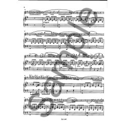 Kuhlau, F: 3 Fantasias Op 95 Book 2