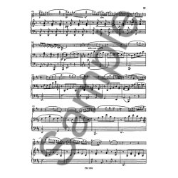 Kuhlau, F: 3 Fantasias Op 95 Book 3