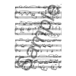 Karg-elert, S: Sinfonic Canona Op 114