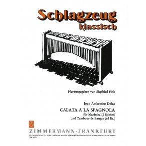 Dalza: Calata A La Spagnola