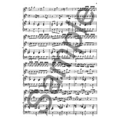 Hasse: Trio Sonata G Major