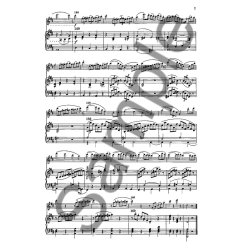 Molique: 3 Musical Sketches Op 70