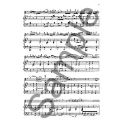 Souvenir Russe Op. 60 / Papillon Op.