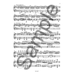 Molique: Duo Concertante