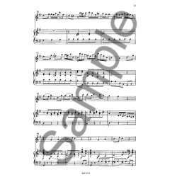 Graf, F: Concerto C Major