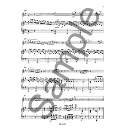 Reissiger: Duo Op 94