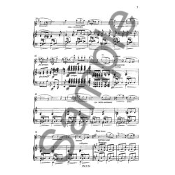 Paggi: Il Gondoliero - Capriccio