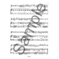 Weiner, S: 5 Little Pieces Op 84